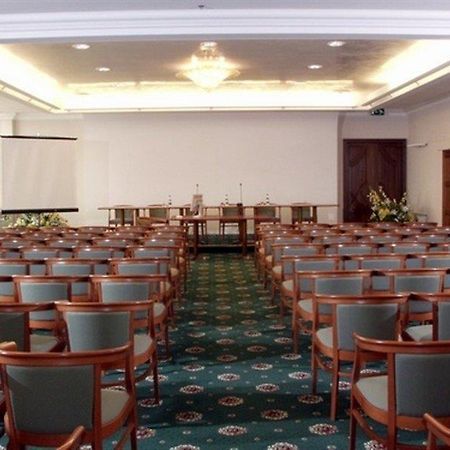 Odessa Hotel Facilidades foto