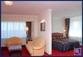 Odessa Hotel Habitación foto