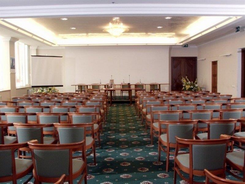 Odessa Hotel Facilidades foto